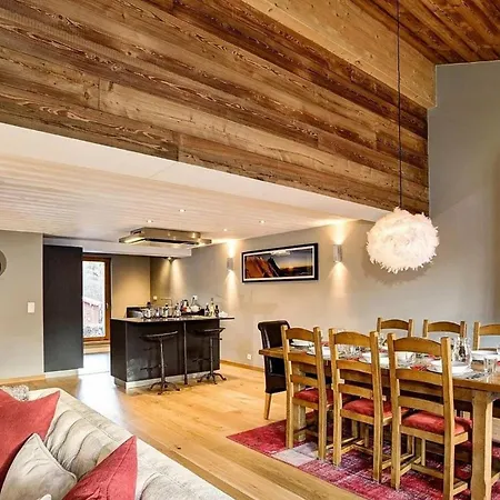 Kreuzneg Chalet Charming Alpine Escape With Scenic Views Chalet