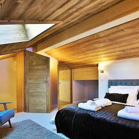 Kreuzneg Chalet Charming Alpine Escape With Scenic Views *